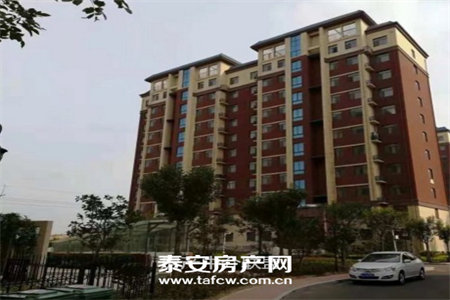 洲河湾3室2厅1卫115m276万